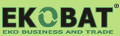 Kompostownik EKOBAT logo